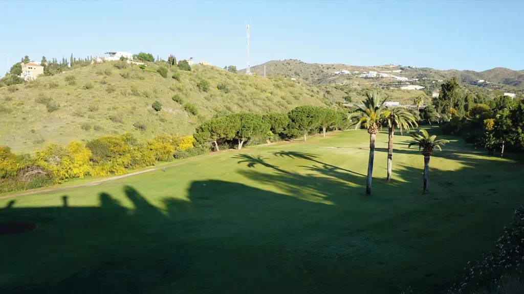 Sports and Entertainment, Añoreta Suites, Costa Del Sol