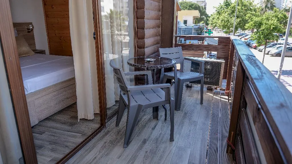 TRIPLE CLASSIC Room, Dolanit Hotels Vila E Drurit, Durres
