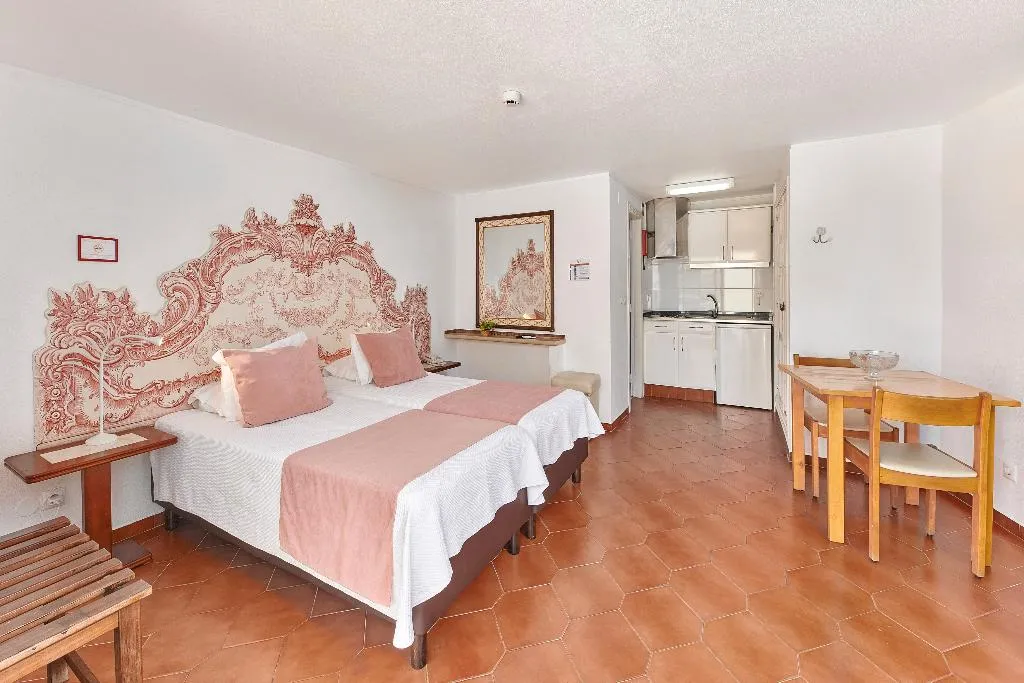 STUDIO POOL VIEW Room, Tropical Sol, Algarve