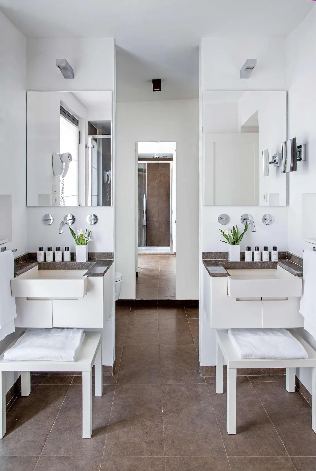 Room, Locanda Rossa, Rome