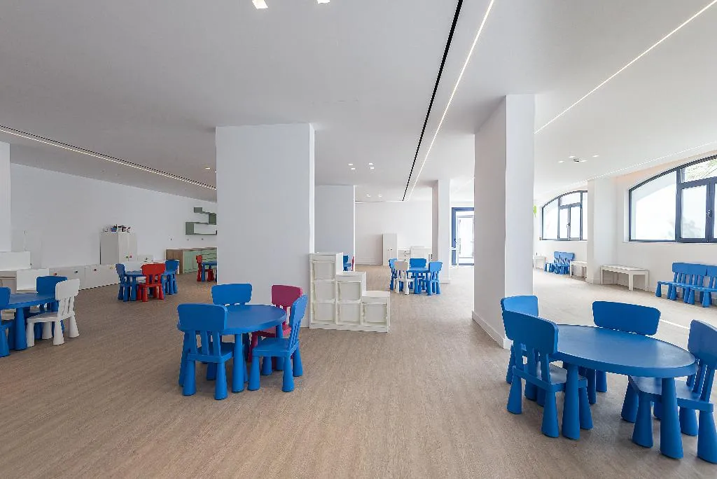 Sports and Entertainment, Atlantica Beach Resort, Kos