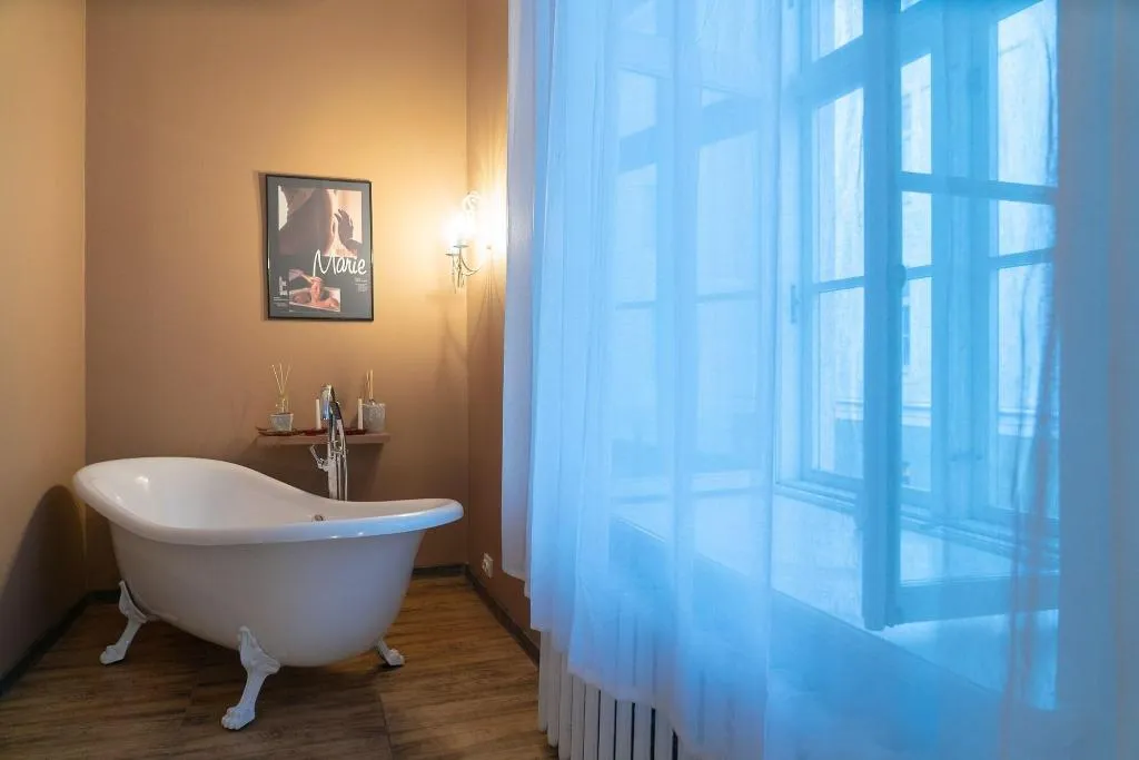 Room, Godart Rooms, Tallinn
