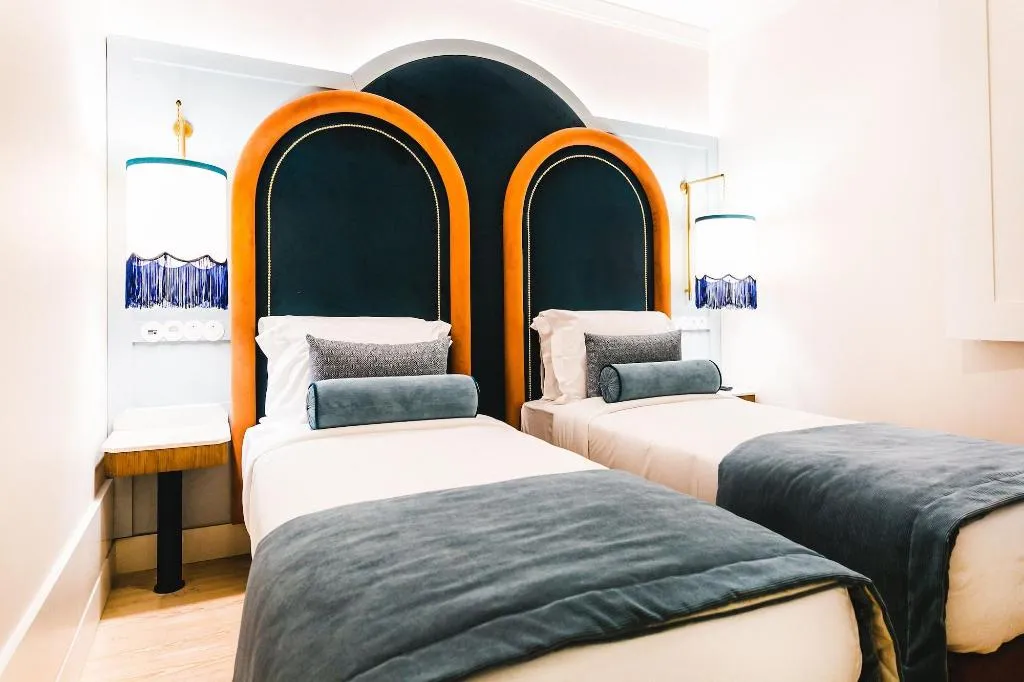 Room, The Lift Apartments by Ridan Hotels, Lisbon