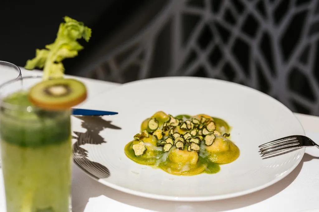 Restaurant, Villa Fiorella Art Hotel, Naples