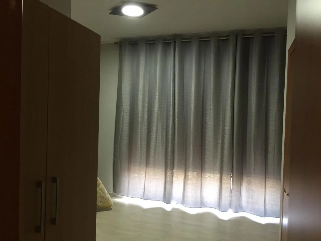 Room, B&B Sirentum, Naples