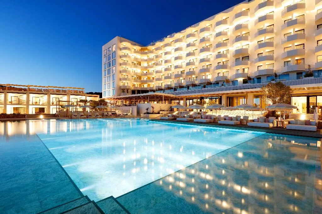 General view, TRS Ibiza Hotel, Ibiza