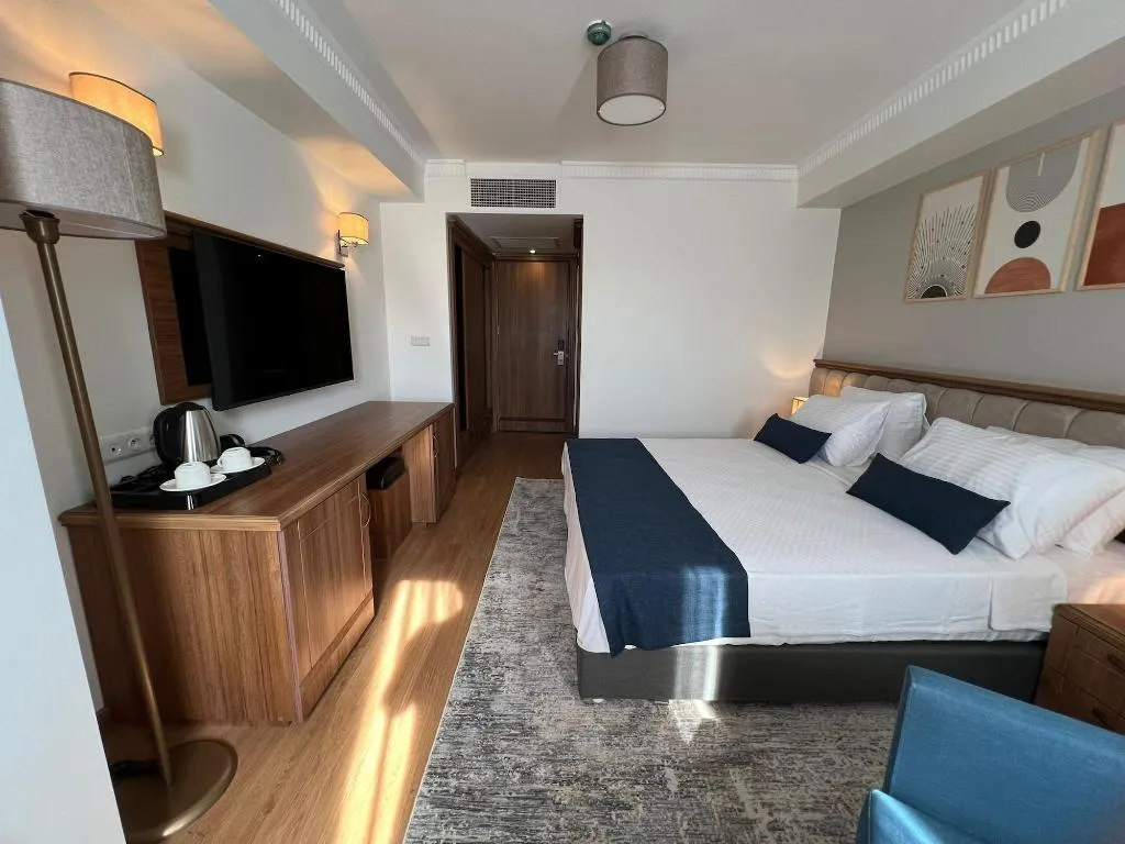 Room, Istanblu Hotel & Spa, Izmir