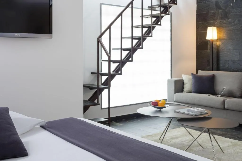 Room, Hotel Boutique Ses Pitreras, Ibiza