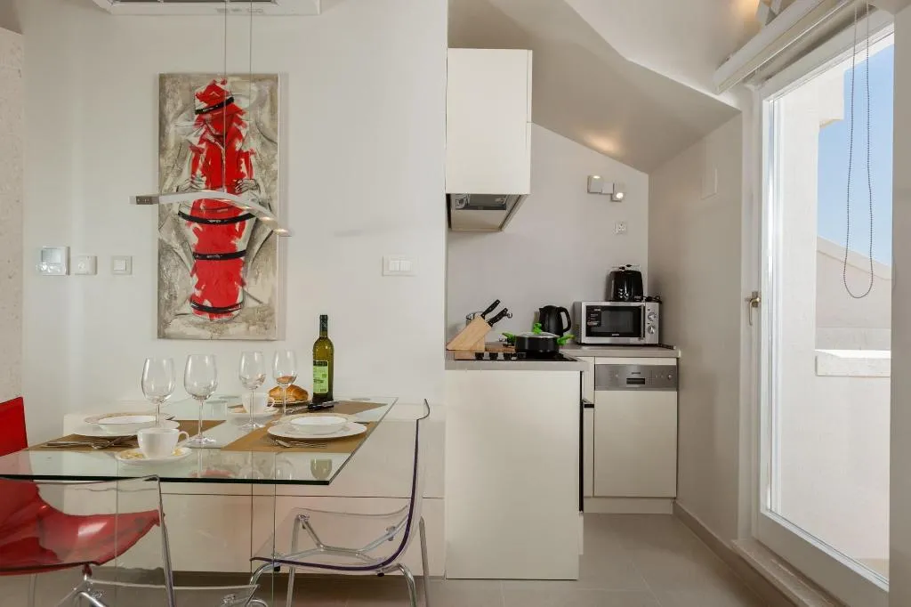Room, Palace Lidija, Split