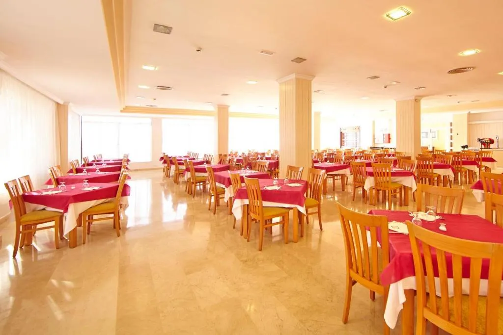 Restaurant, MLL Palma Bay Club Resort, Majorca