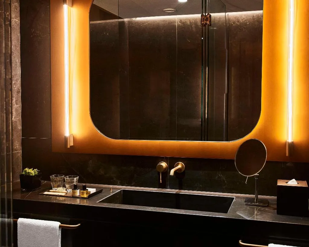DOUBLE STANDARD Room, Thompson Madrid, part of Hyatt, Madrid