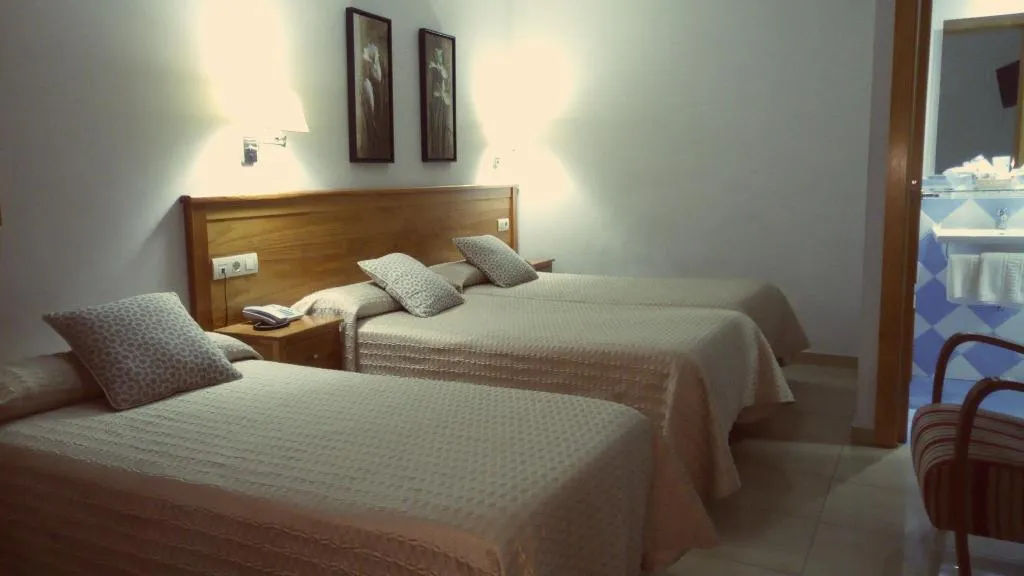 Room, Goya, Costa Blanca