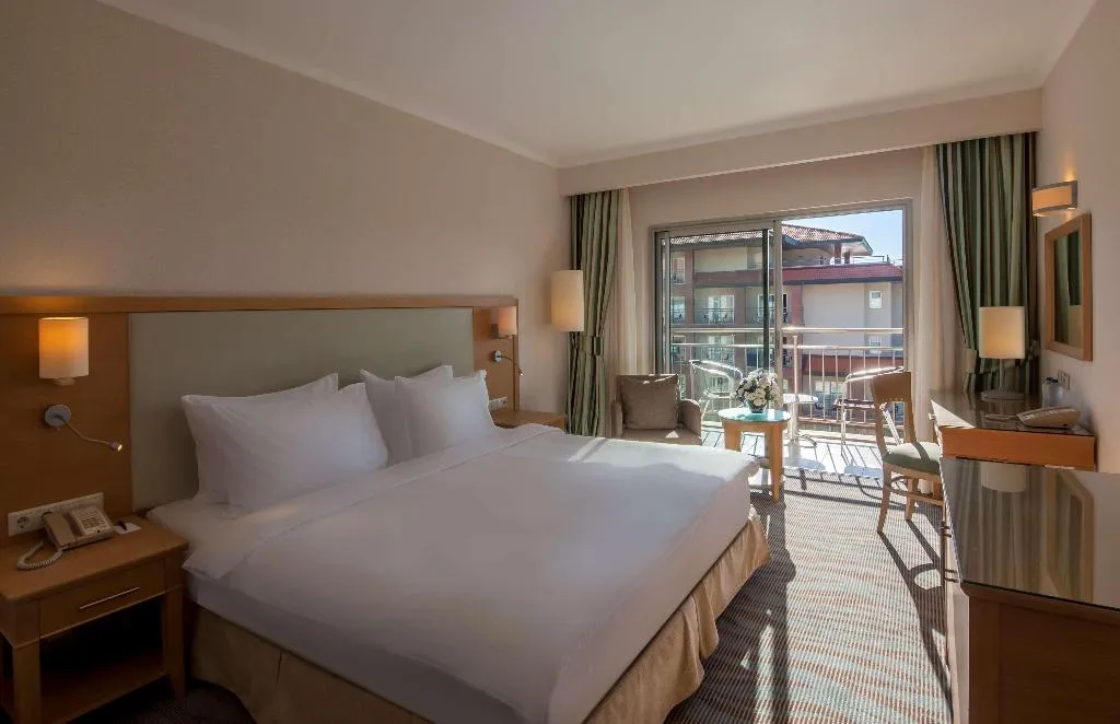 Room, Radisson Blu Resort & SPA Cesme, Izmir