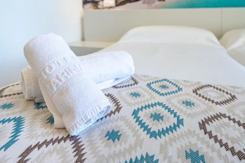 Double or Twin STANDARD Room, Club Hotel Aguamarina, Menorca