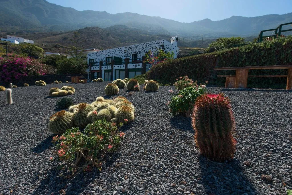 General view, Complejo Rural la Brujita, Tenerife