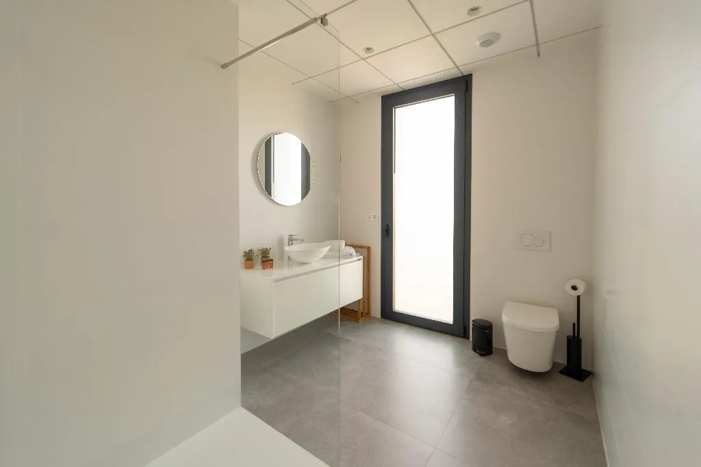 APARTMENT PENTHOUSE WITH VIEWS Room, Horizonte Line, Costa Blanca