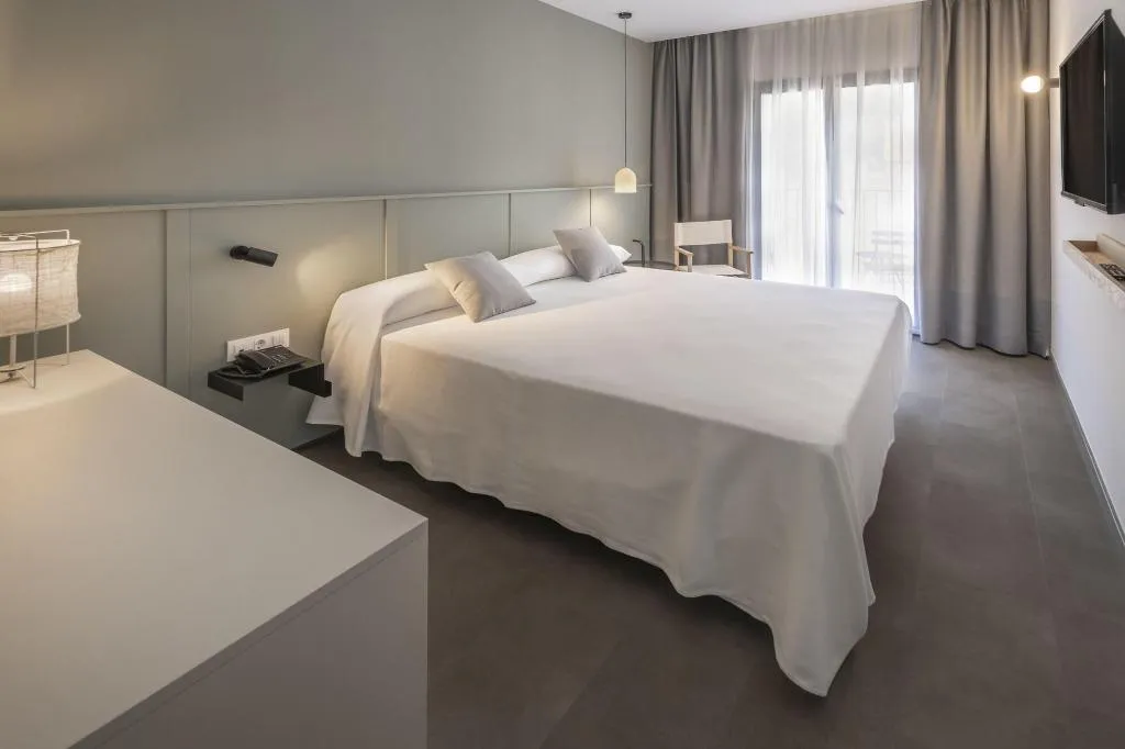 Room, Ght Miratge, Costa Brava