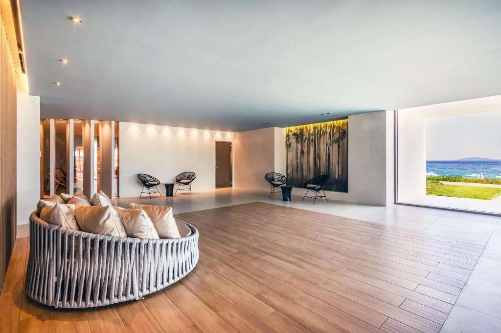 Sports and Entertainment, Ammoa Luxury Hotel & Spa Resort, Halkidiki