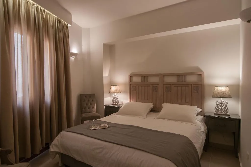 Room, Z Boutique Hotel, Crete