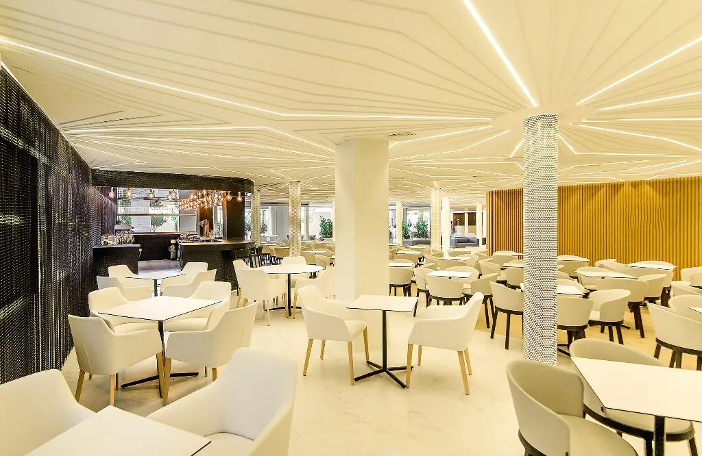 Bar, Carlos I, Costa Blanca