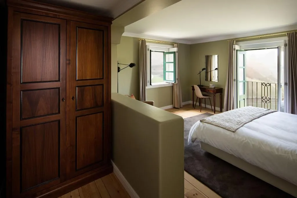 Room, Quinta Da Gricha, Porto