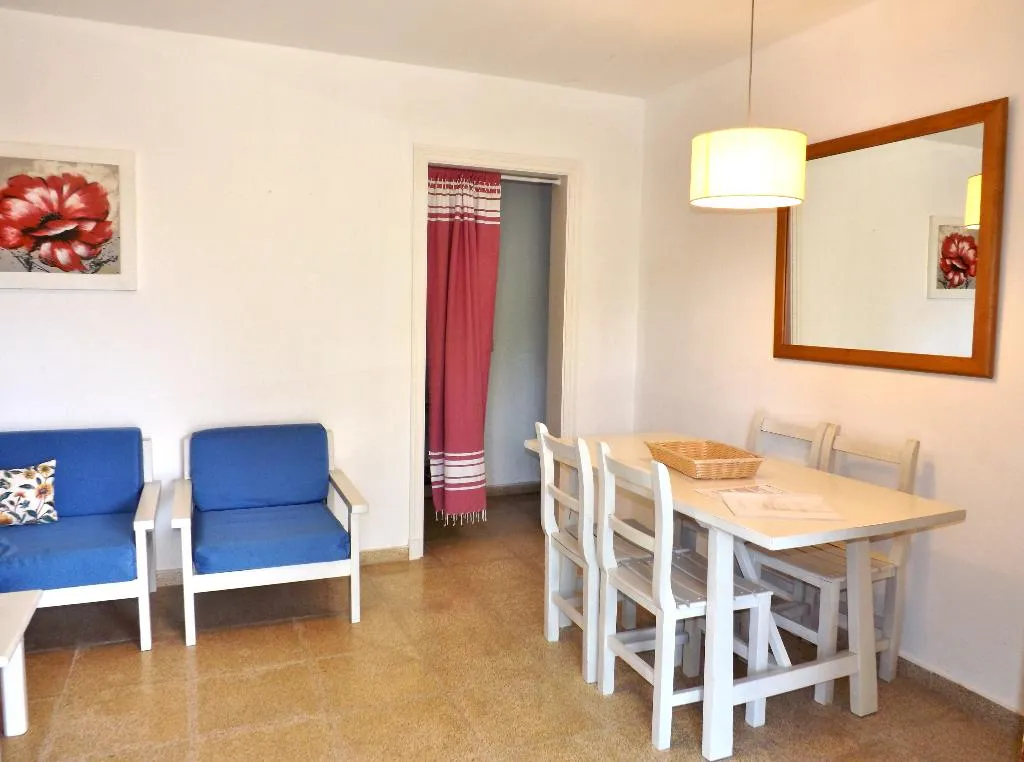 APARTMENT THREE BEDROOMS Room, Nure Cel Blau, Menorca
