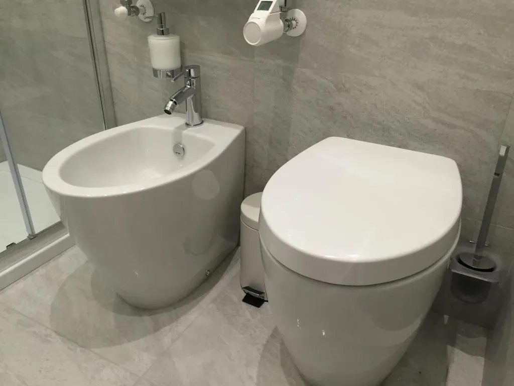 Room, Picaflor, Milan