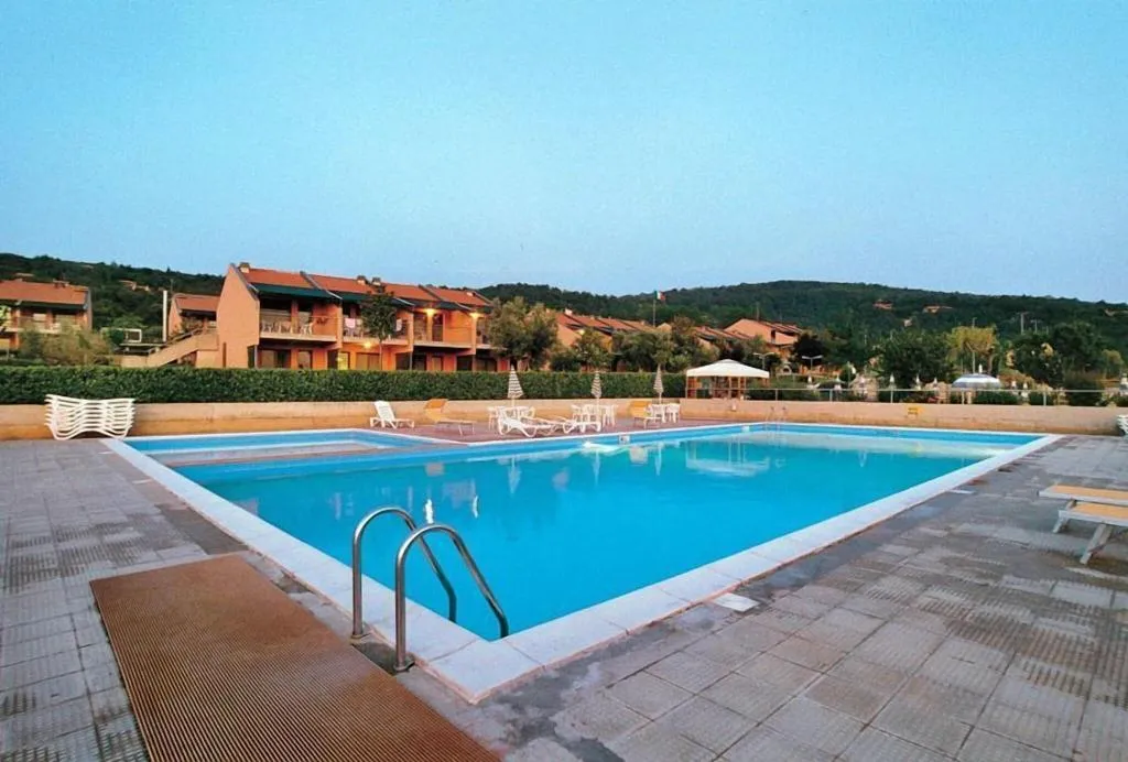 Pool, Le Tre Isole, Perugia