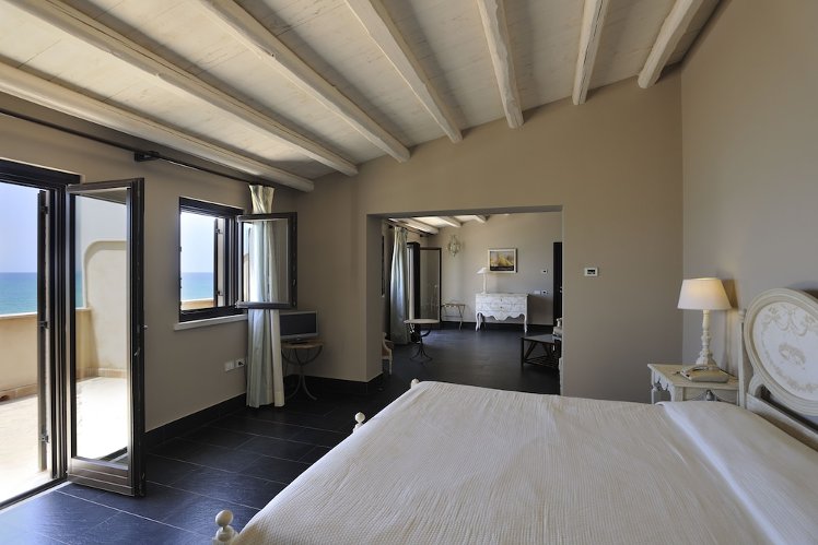 Falconara Greenblu Resort, Catania