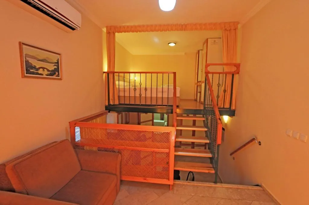 Room, Green House Apart, Bodrum