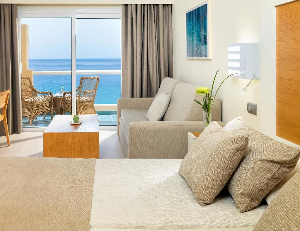DOUBLE COMFORT Room, XQ El Palacete, Fuerteventura