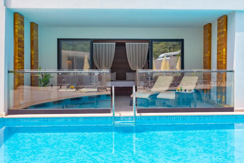 SUITE LUXURY Room, Orka Sunlife Resort & Spa, Dalaman