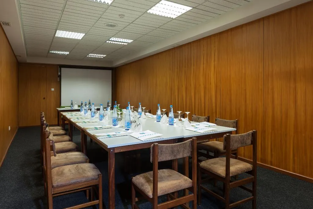 Conferences, Hotel Rali Viana, Porto