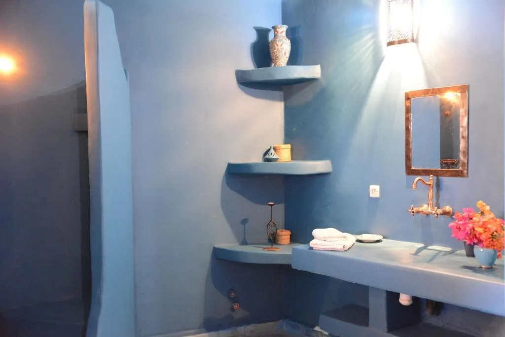 Room, Riad Ain Khadra Khadra, Agadir