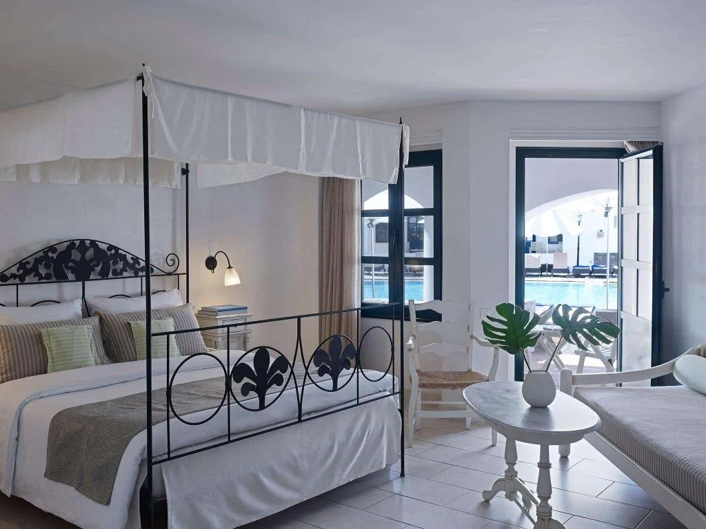Room, Creta Maris Resort-All Inclusive, Crete