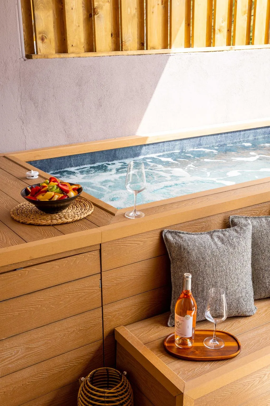 SUITE MOUNTAIN VIEW Room, Avaton Suites & Villas, Skiathos