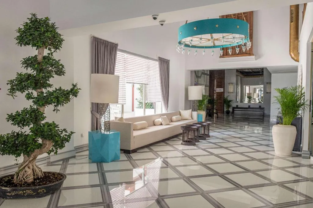 Lobby, HillStone  Bodrum Hotel & SPA, Bodrum