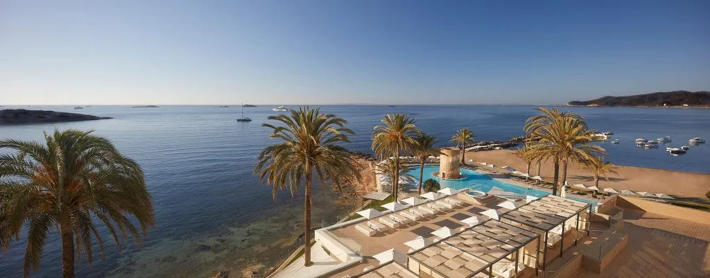 General view, Torre del Mar Ibiza, Ibiza