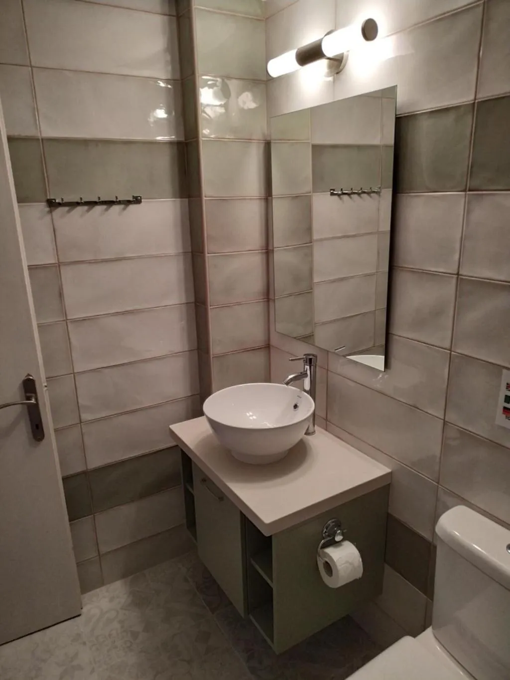 Room, Esperos Studios, Skiathos