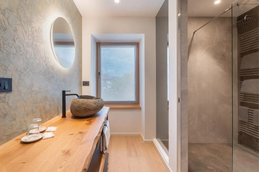 TWIN SUPERIOR CAPACITY 2 Room, Locanda Restel De Fer, Milan