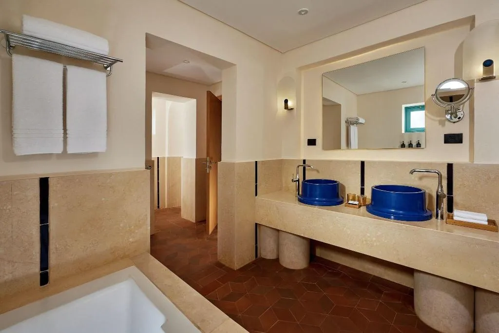 Room, Sheraton Miramar, Red Sea Riviera