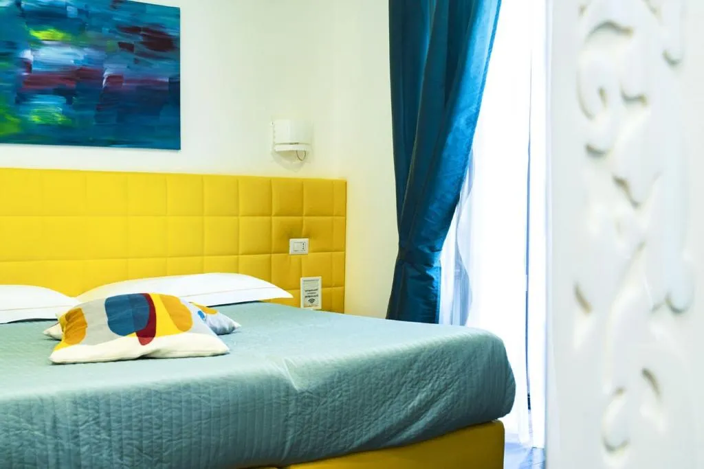 Room, Etna Suite, Catania