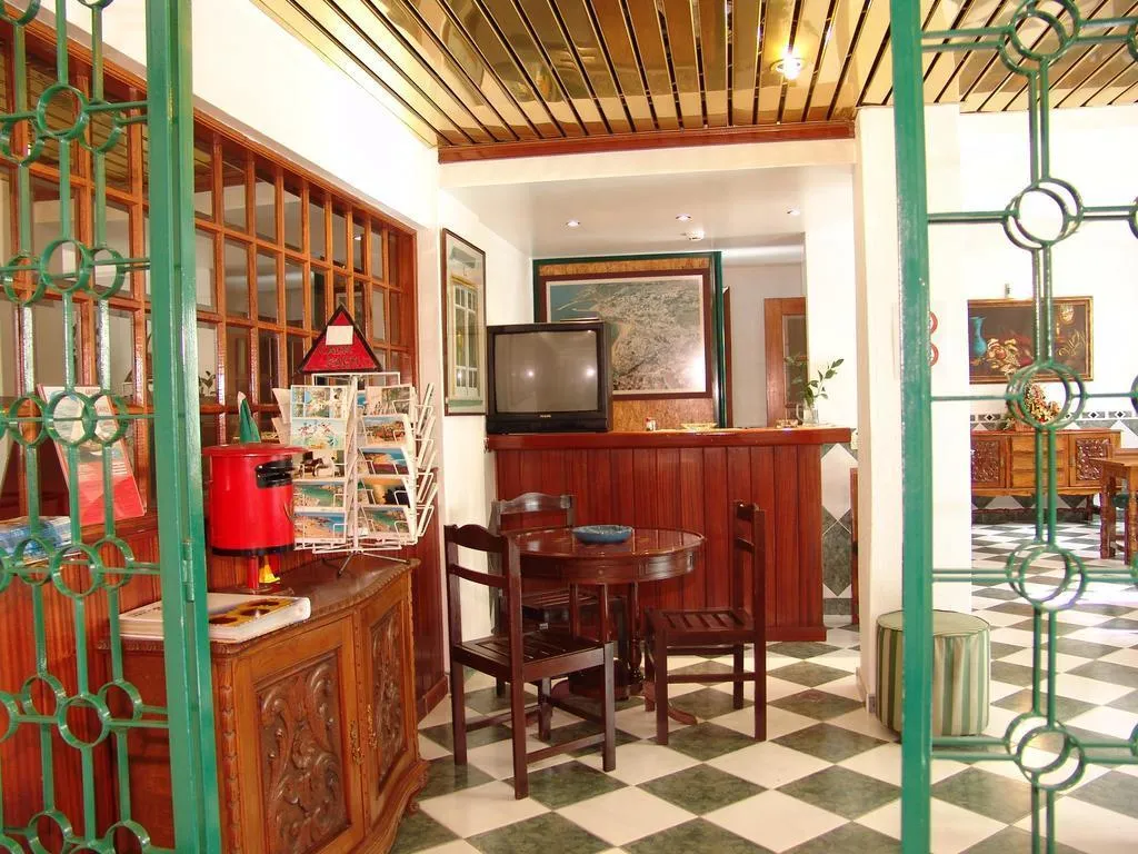 General view, Vila Branca Residencial, Algarve