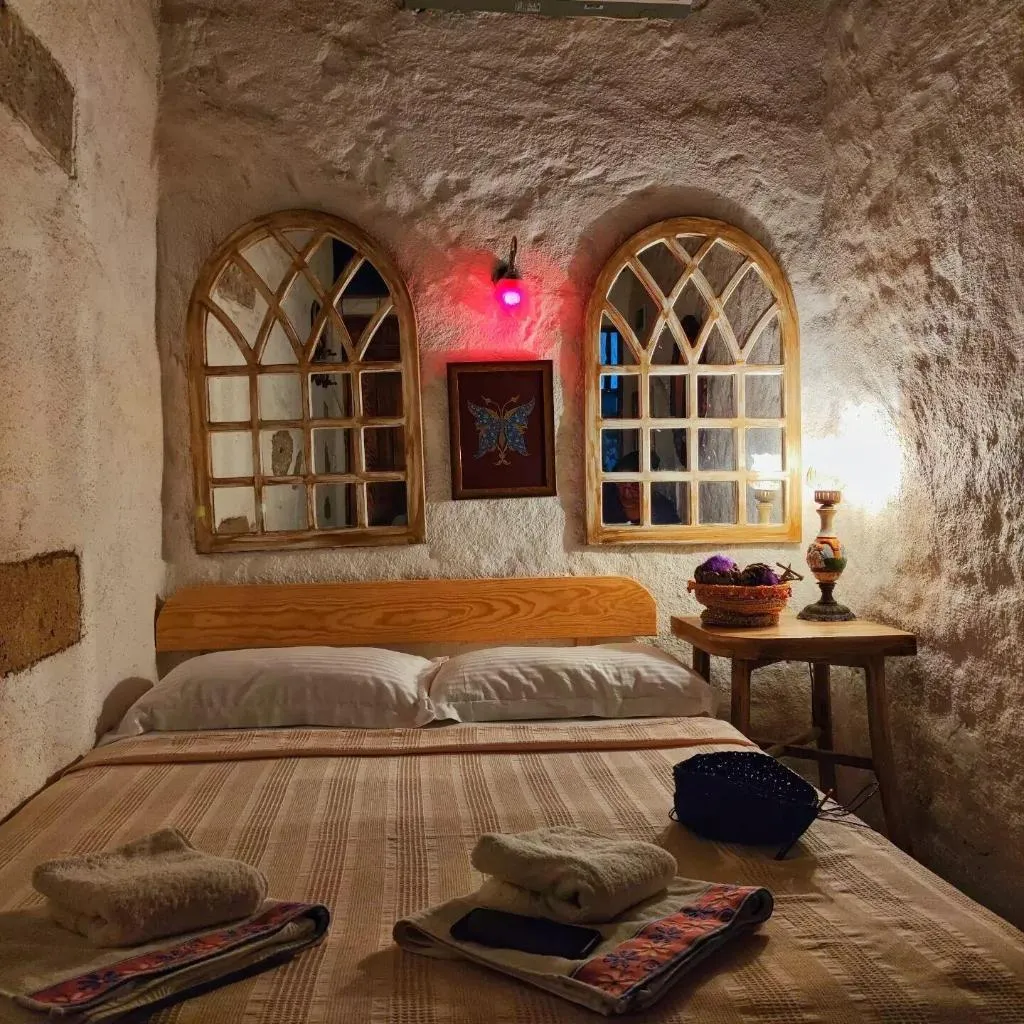 Room, Afet Hanım Konağı Alaçatı, Izmir