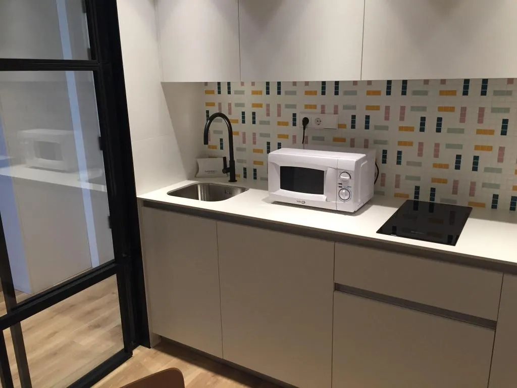 JUNIOR SUITE KING SIZE BED Room, Muralto Madrid Princesa, Madrid