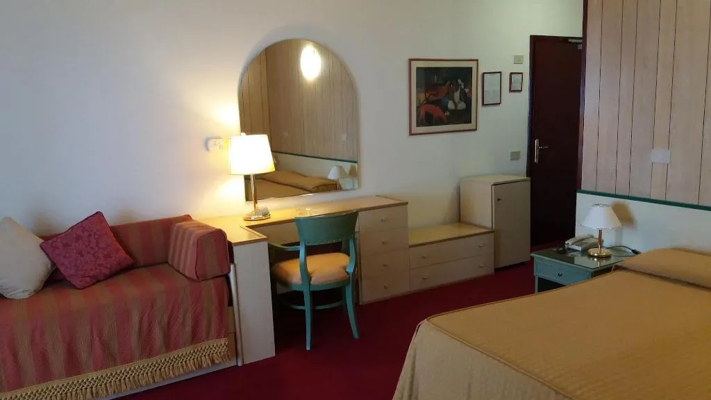 Room, Majestic, Venice