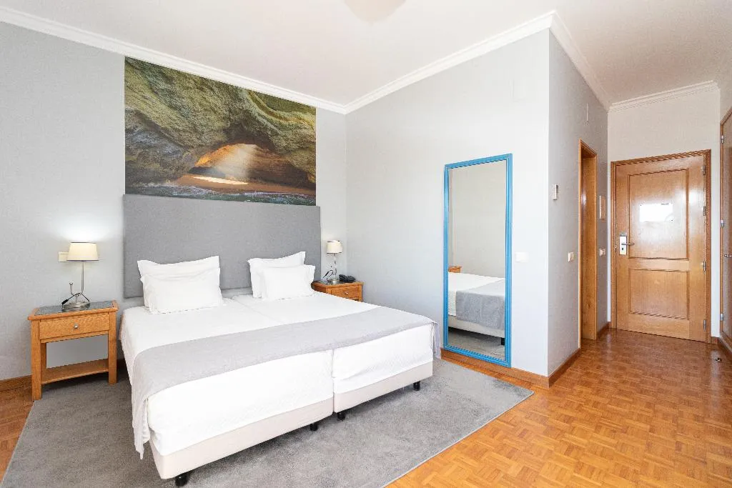 Double or Twin CLASSIC Room, Hotel Maritur - Adults Only by Pierre & Vacances, Algarve