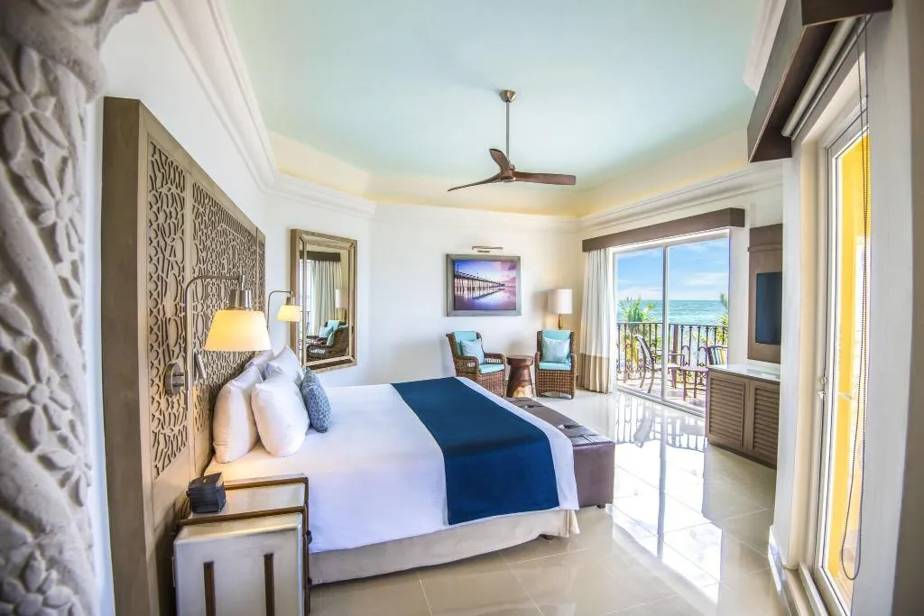 Room, Wyndham Alltra Playa del Carmen Adults Only All In, Playa Del Carmen