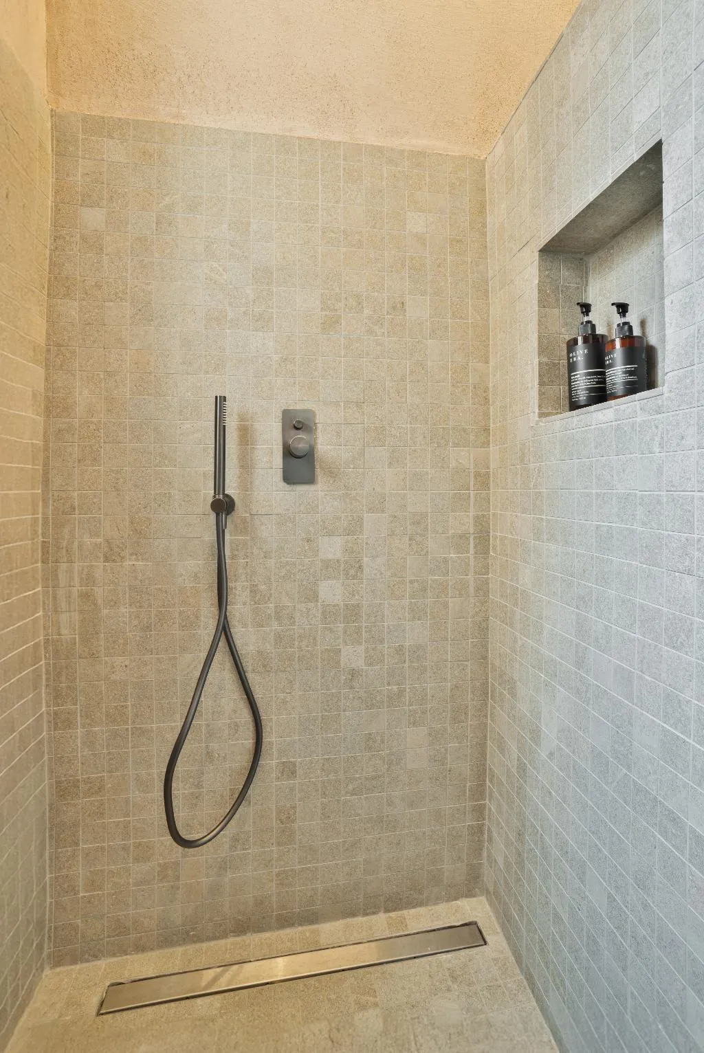 VILLA ONE BEDROOM ONE BATHROOM Room, Etheres, Halkidiki