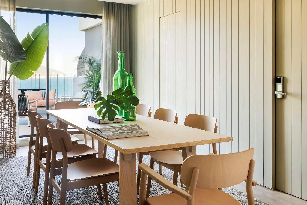 Room, ME Sitges Terramar, Costa Brava
